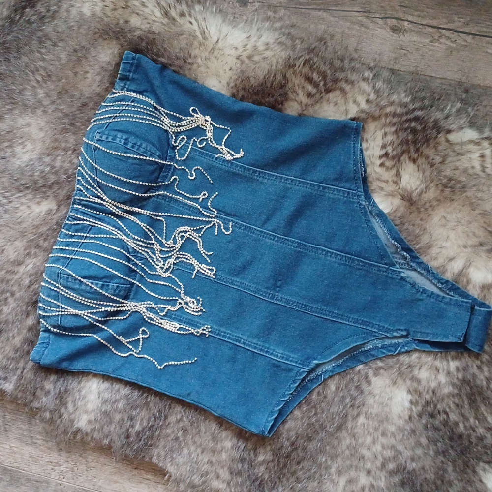Sexy top